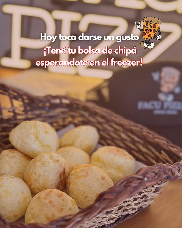 Chipá