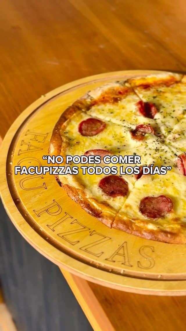Pizza 1
